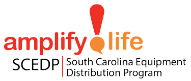 SC Equipment Distribution Program (SCEDP) Logo